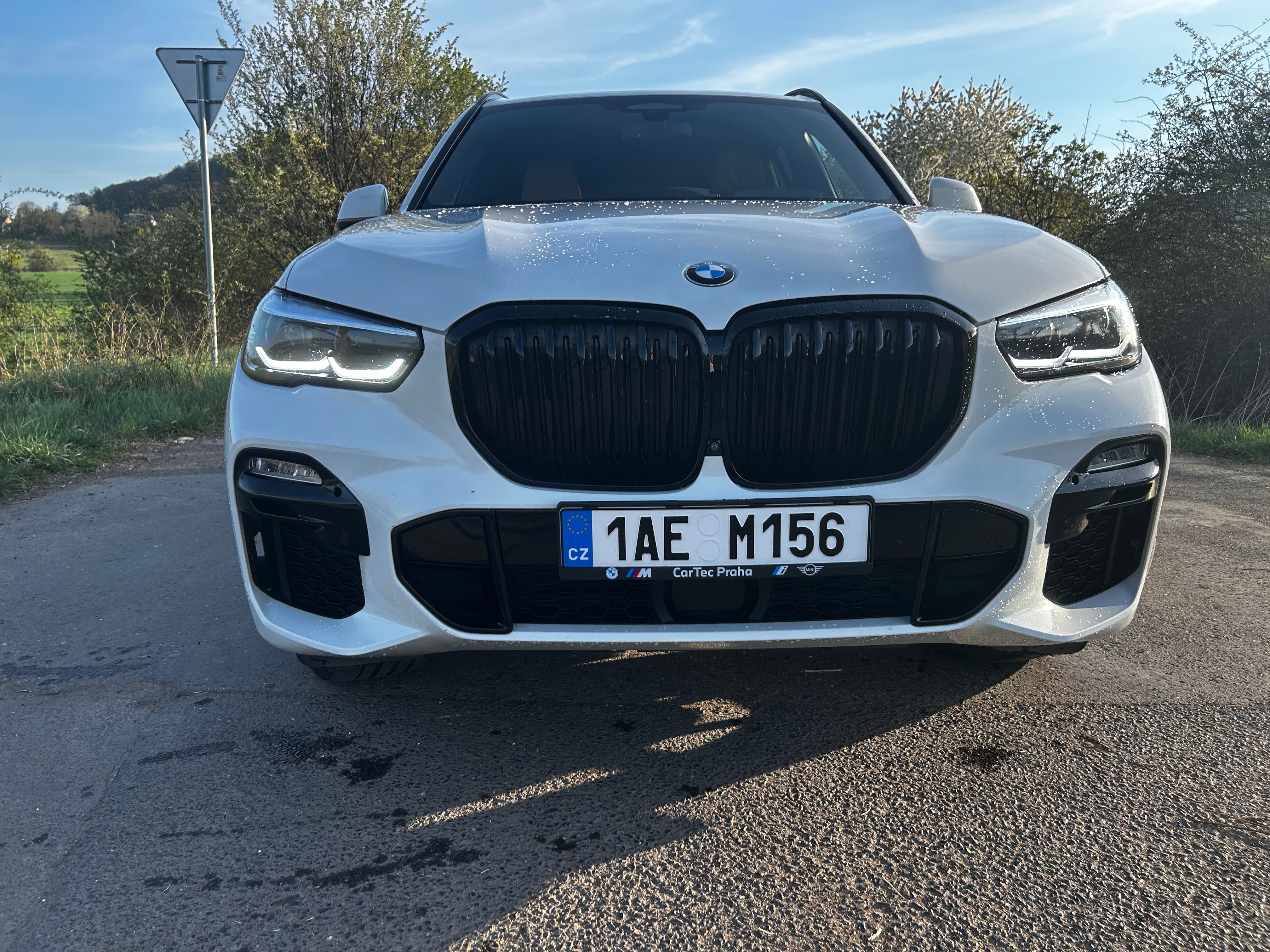BMW X5, 30d - fotka 6