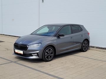 Monte Carlo 1.5 TSI 110 kW