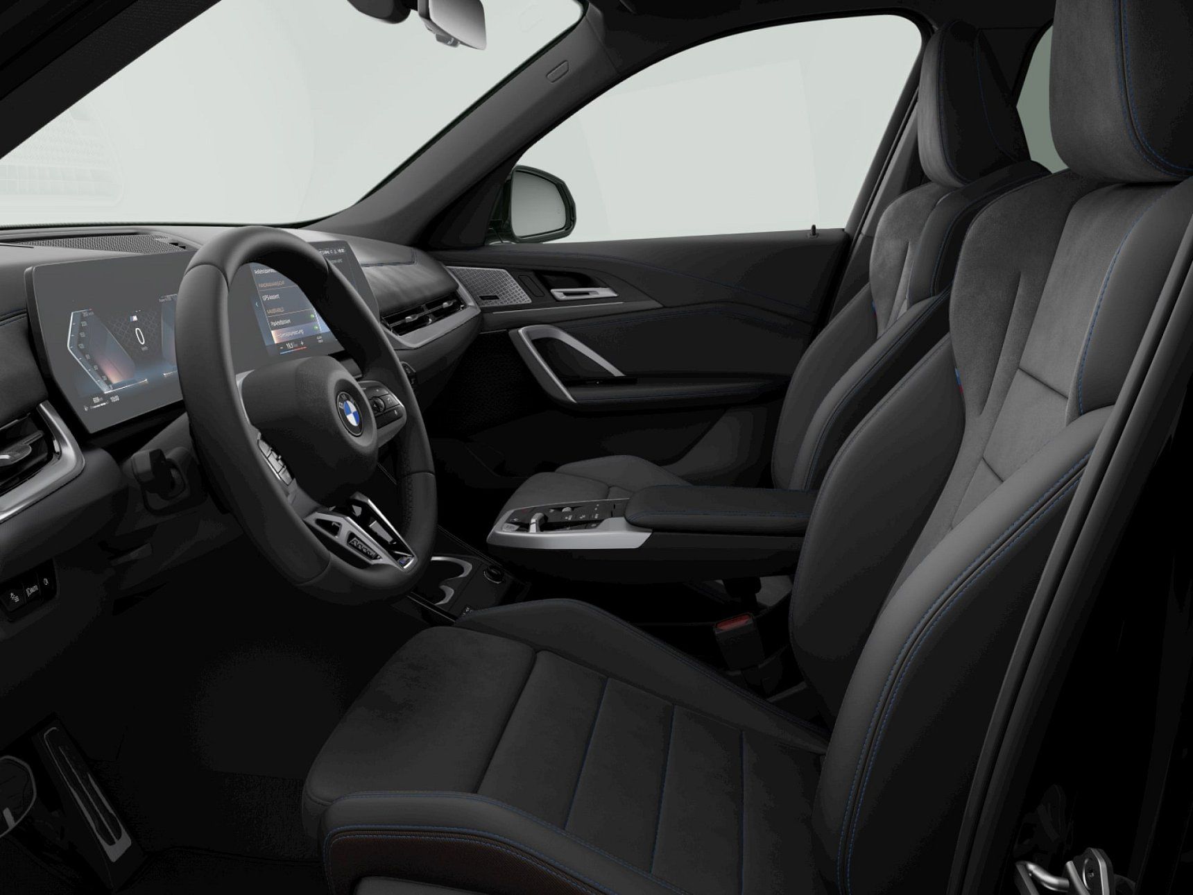 BMW X1 - fotka 6