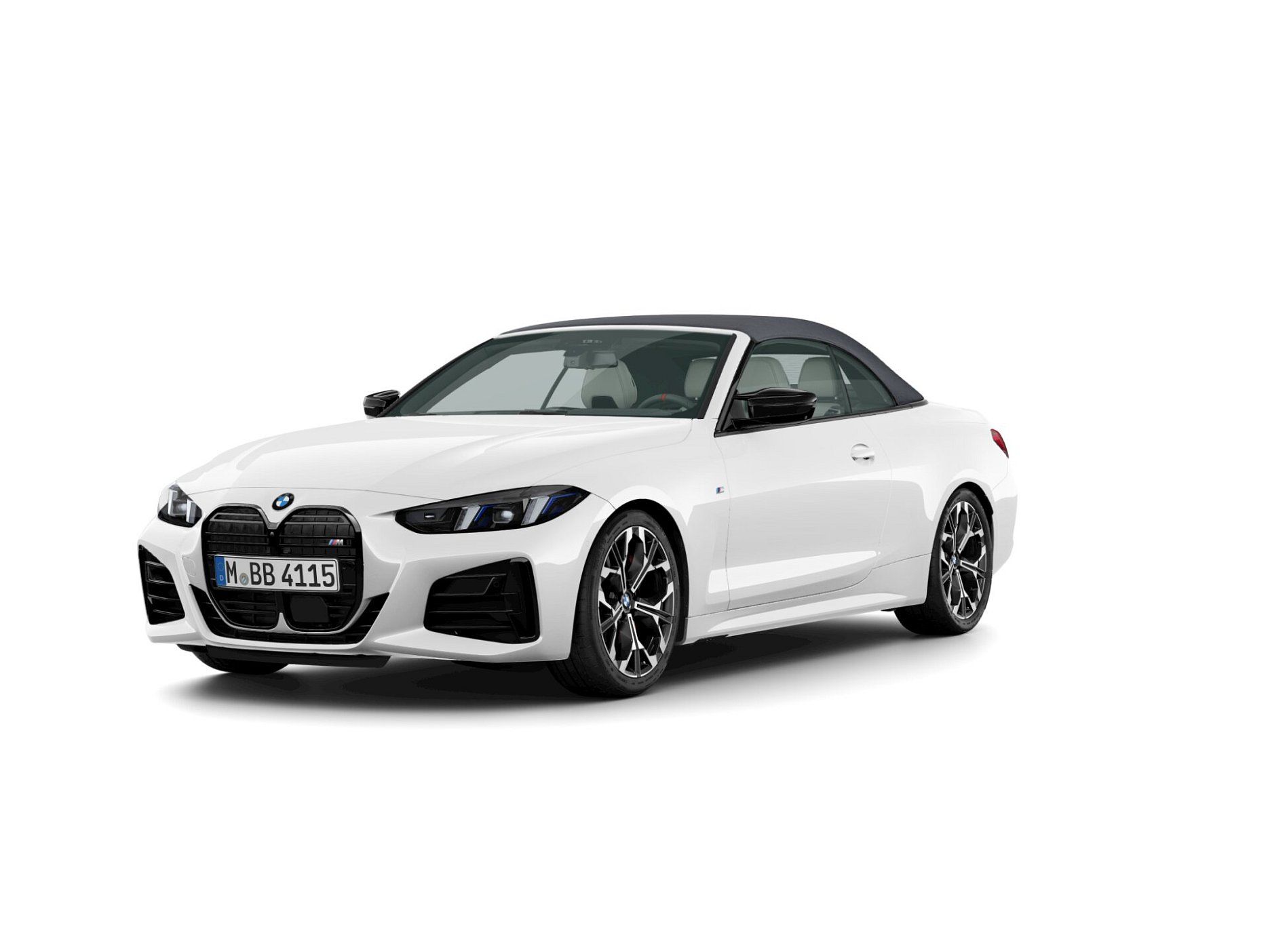 BMW Řada 4
