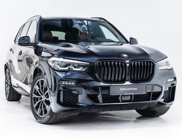 xDrive30d*servis*plná výbava