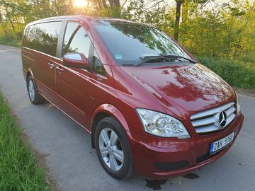 3.0 V6, ve velmi dobrém stavu