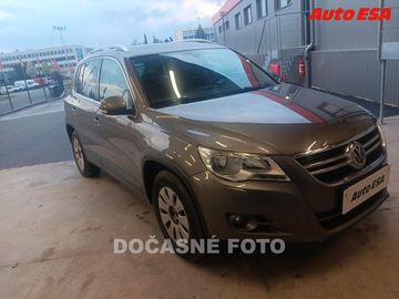 2.0 TSI 4Motion