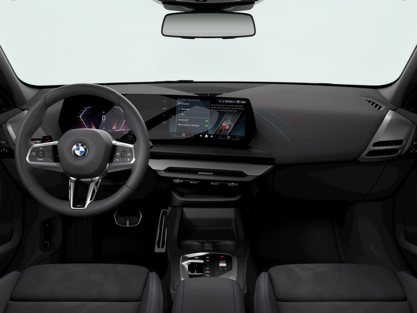 BMW Řada 1 - fotka 5
