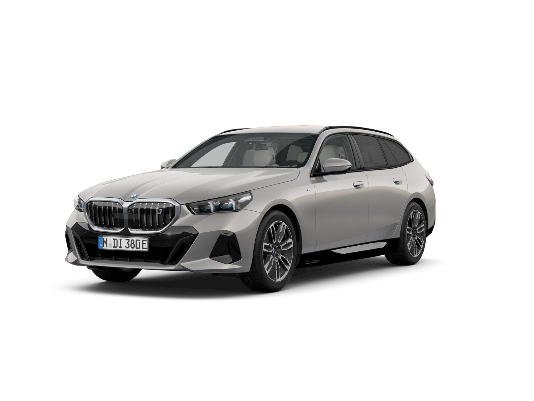 BMW i5