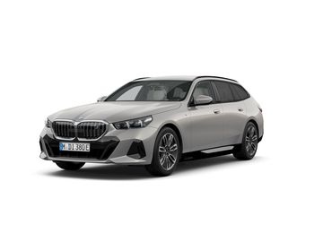 xDrive40 Touring, Touring