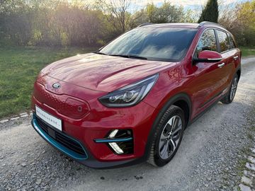 Spirit, 150kW, tažné, SoH 100%
