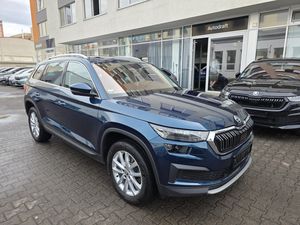 Škoda Kodiaq, TDI 147kW 4x4 DSG Style