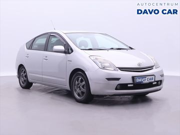 1,5 57kW Klima Hybrid Nová bat