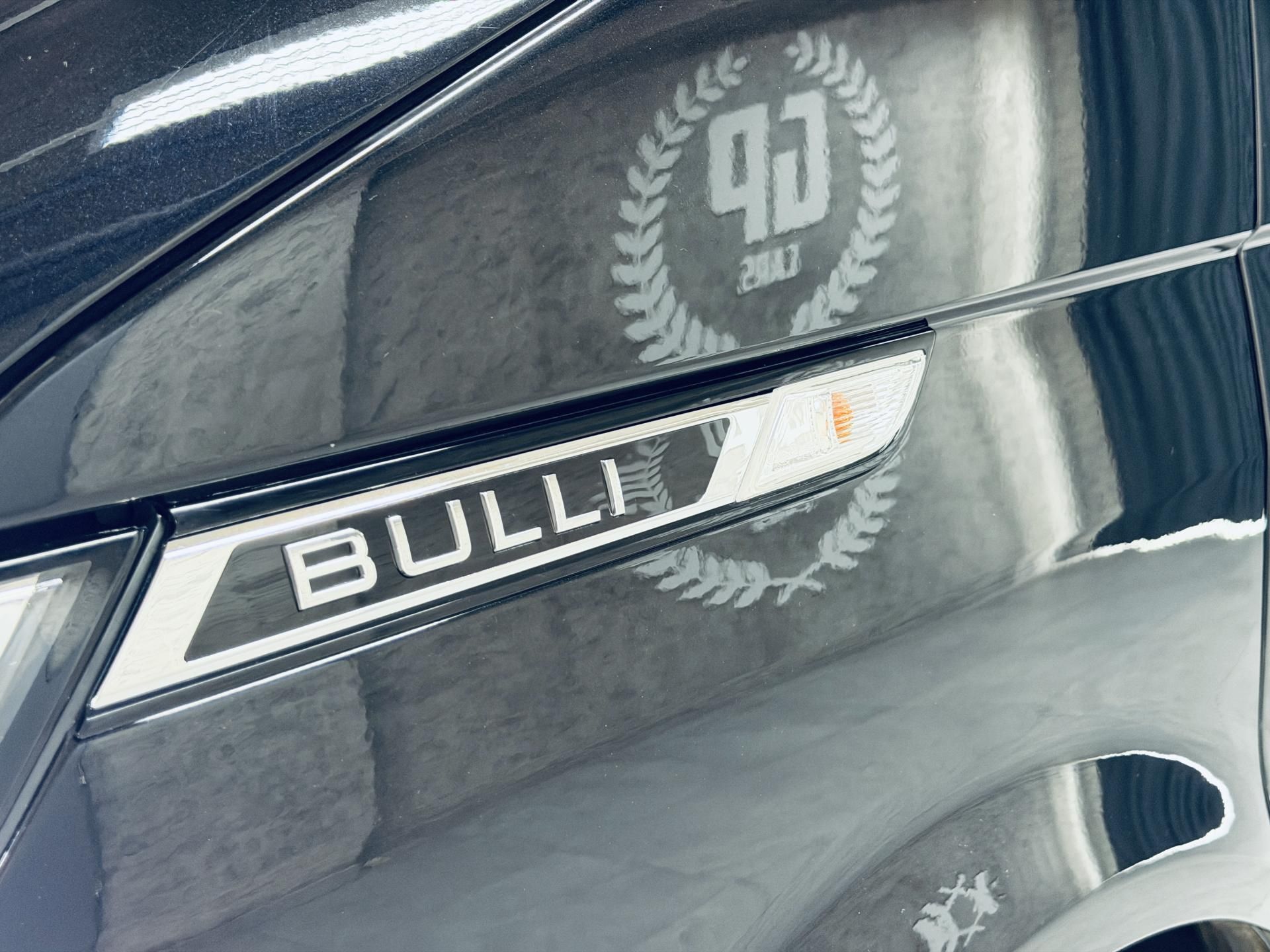 Volkswagen Caravelle, 6.1*Highline*BULLI*LONG*NEZ.TO - fotka 5