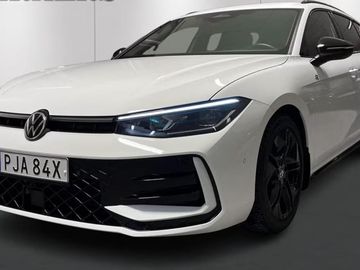 2.0 TDI 4M R-Line Masáž Tažné