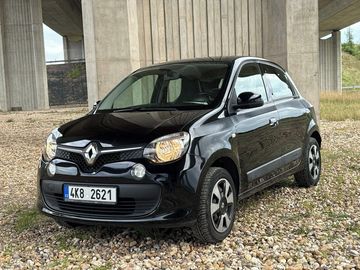 1.0 SCe 52 kW, 46 tis. km