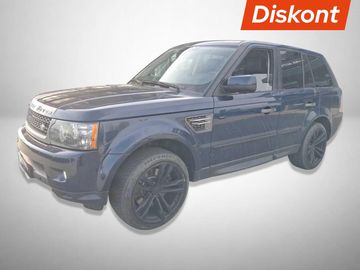 3.0 TDV6, 4X4, Automat, Navi