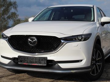 Sports Line 2.5i 4x4 BOSE