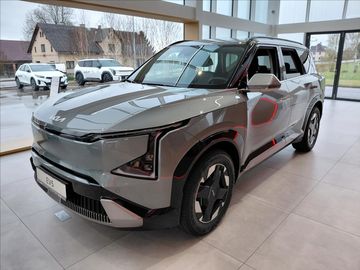 81,4 kWh LAUNCH EDITION