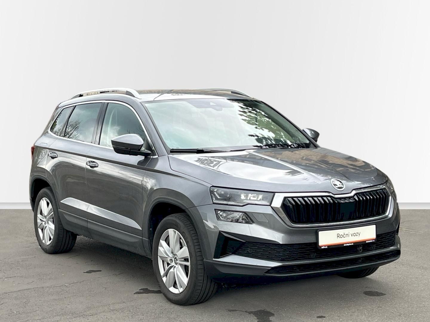 Škoda Karoq, TOP SELECTION 2.0TDi 4X4 7DSG - fotka 6