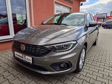 1.4 Lounge 88 kW