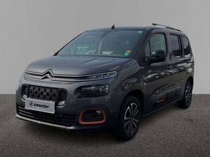 Citroën Berlingo, 1.5 BlueHDi / 75 kW Feel