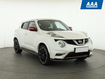 1.6 DIG-T Nismo RS, 4X4