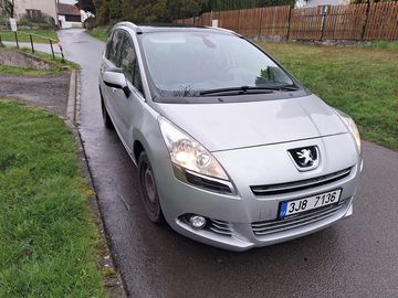 2.0 Hdi 110kW  (2011)