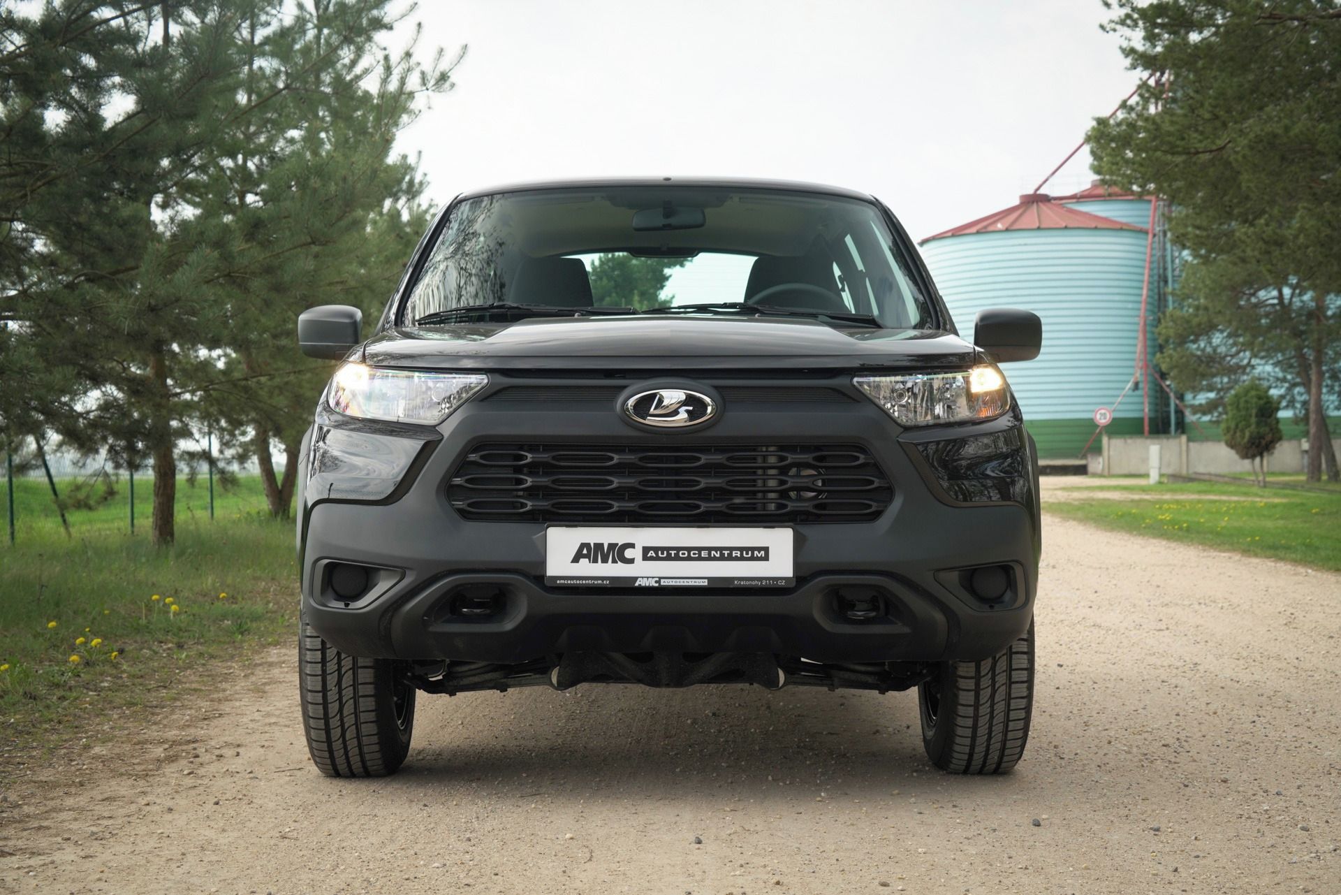 Lada Niva, Travel comfort -akční cena !! - fotka 6
