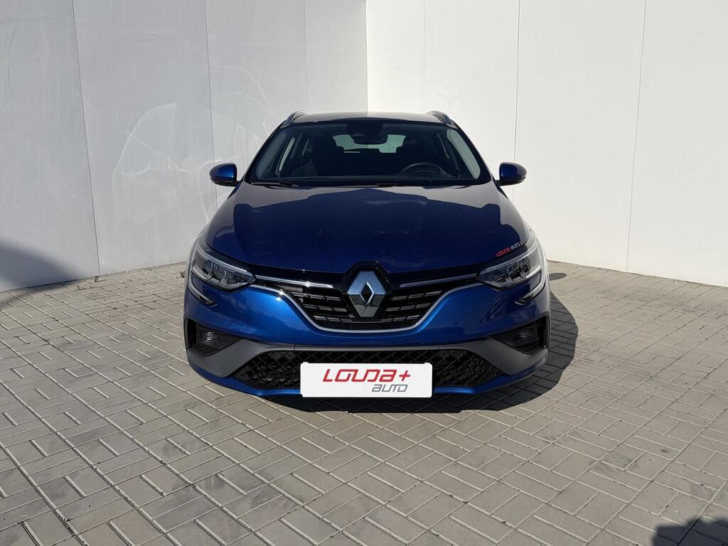 Renault Mégane, R.S. Line 1.3 116 kW - fotka 2