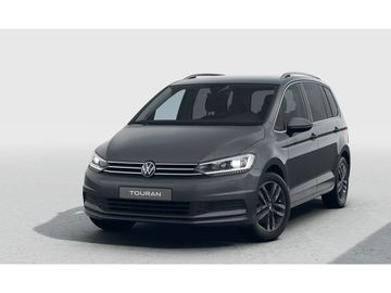 1.5 TSI / 110 kW