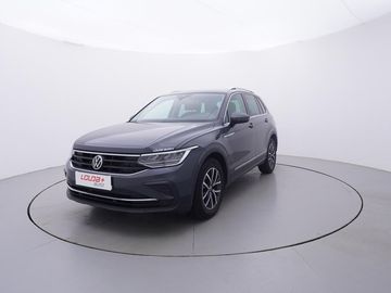 Life 1.5 TSI 110 kW