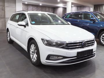 2.0 TDI 110kW DSG / ALU 16''