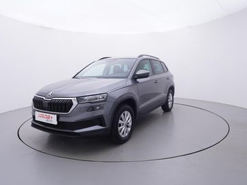 Ambition 1.5 TSI 110 kW