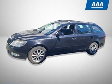 1.4 TSI, Parkovací asistent