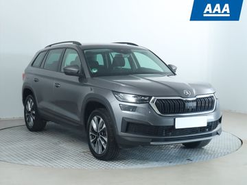 2.0 TDI, Ambition, 4X4