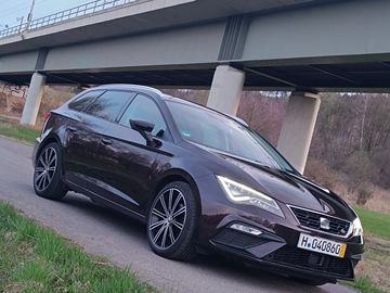 FR 2.0Tdi 110kw 2017