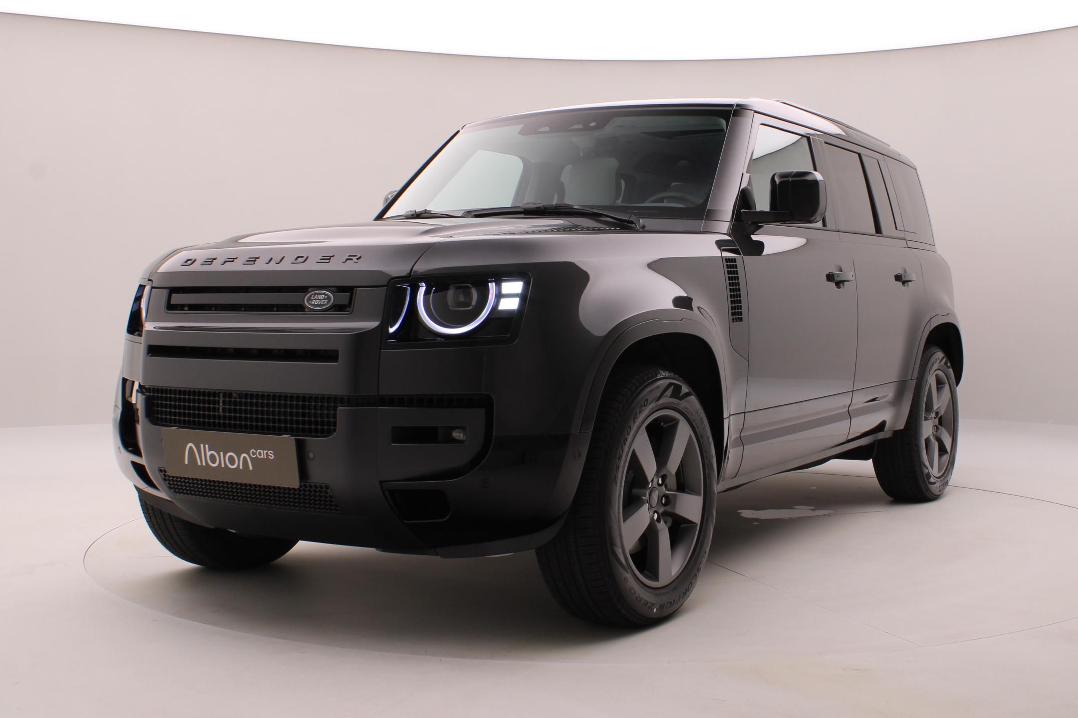 Land Rover Defender, 110 D350 X-Dynamic HSE