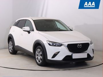 2.0 Skyactiv-G