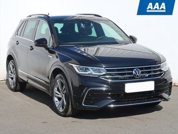 2.0 TDI, Life, 4X4, Automat