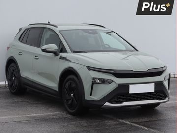 50 (55 kWh), SoH 100%, Záruka
