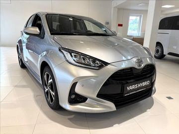 1,5   Style HEV 116 CVT