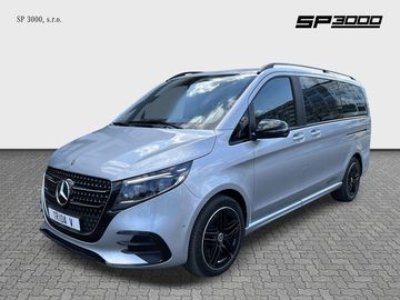V 300d Exclusive 4Matic L AIR