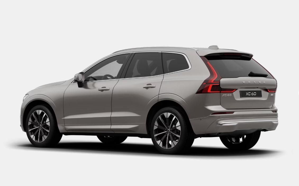 Volvo XC60, B5 AWD AUT BRIGHT PLUS - fotka 6