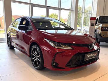 1,8   SD GR Sport HEV