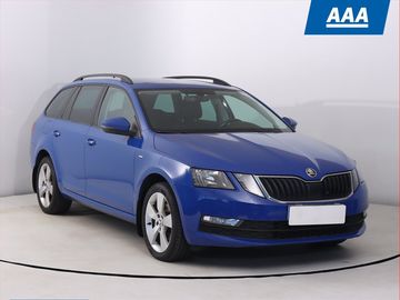 1.5 TSI, Ambition, Navi