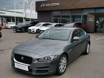 2,0 20t 147kW PURE 8AT