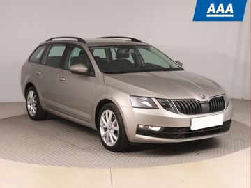 1.6 TDI, Ambition Plus, Klima