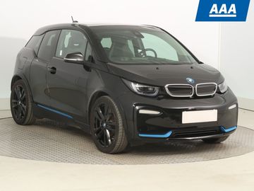 i3s 120Ah BEV, SoH 93%