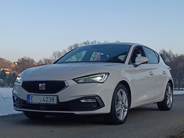 2.0Tdi 100kw STYLE 08/2021