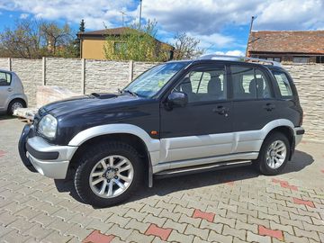 2,0TD 4x4,redukce,80kW,TZ