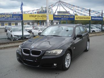 316 D
