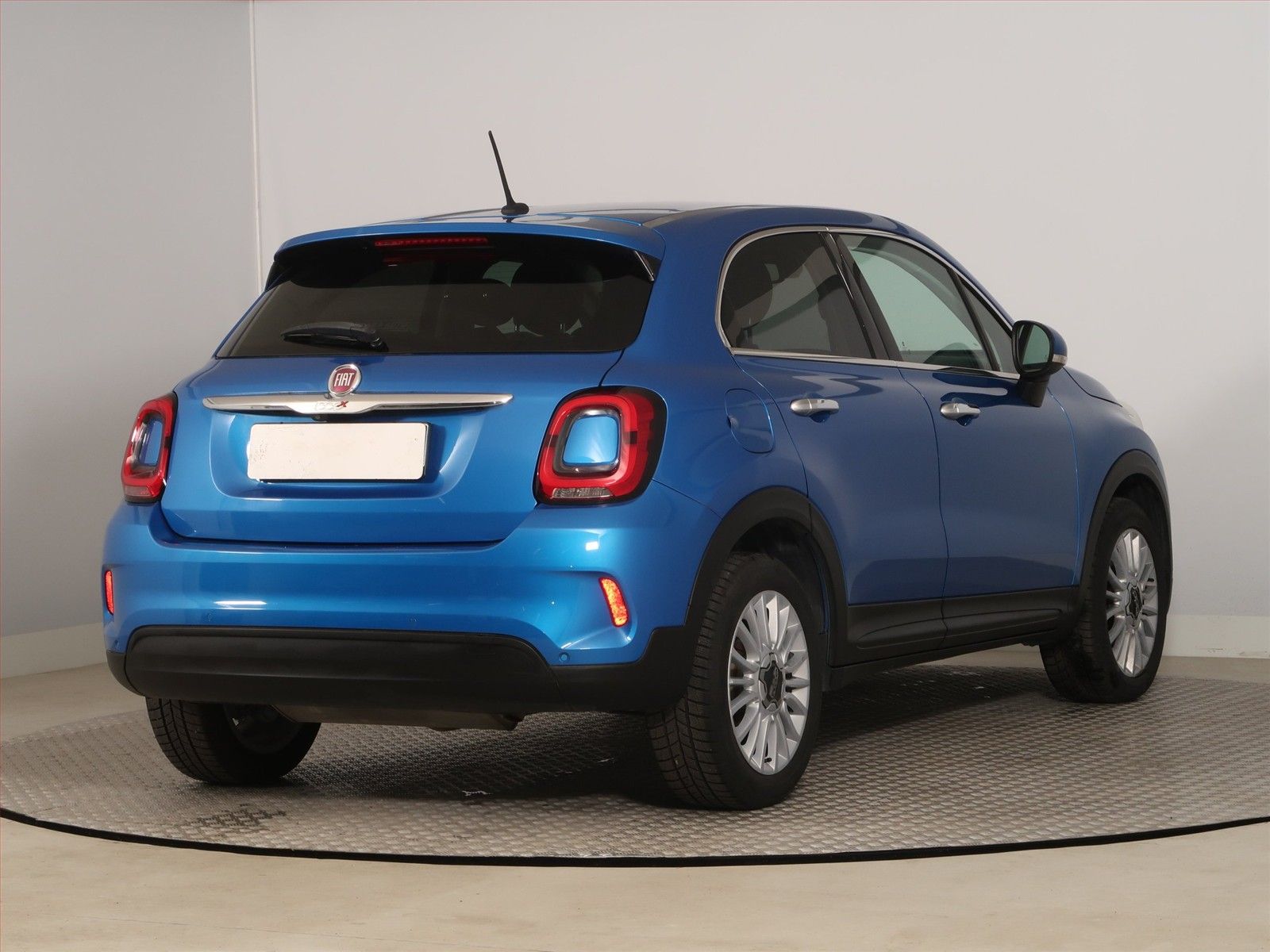 Fiat 500X, 1.0 FireFly - fotka 5