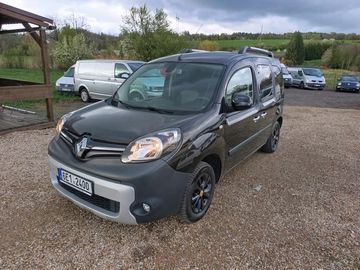 1.2 Tce ECO 2x b.dveře